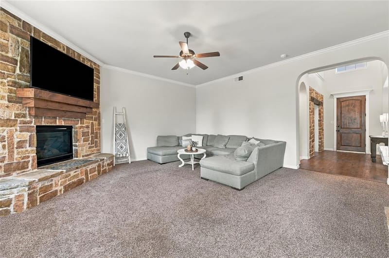 309 Covington Lane, Ovilla TX 75154 - Photo 12