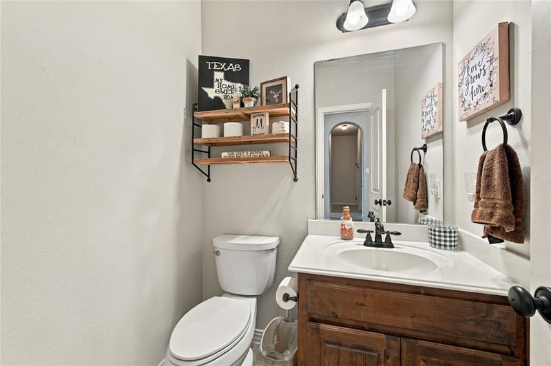 309 Covington Lane, Ovilla TX 75154 - Photo 32