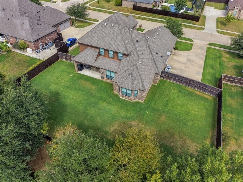309 Covington Lane, Ovilla TX 75154 - Photo 5