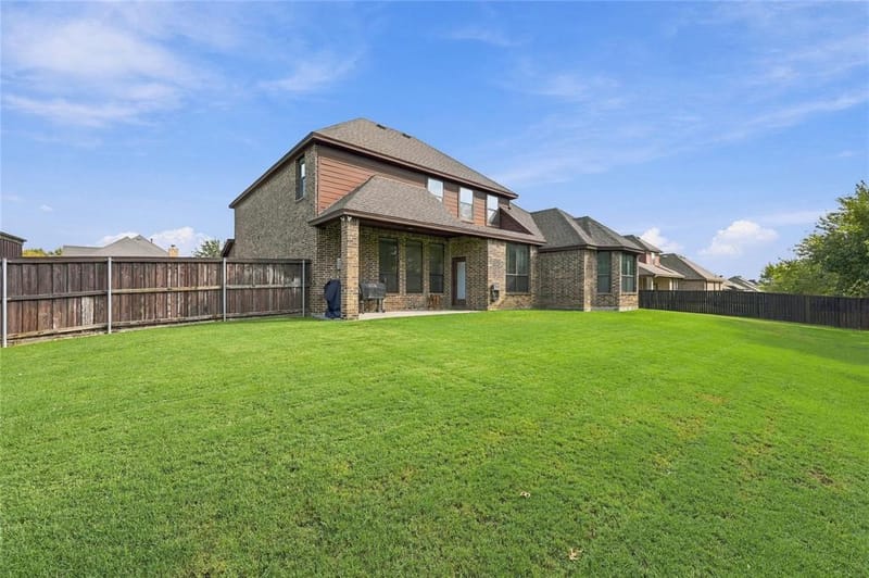 309 Covington Lane, Ovilla TX 75154 - Photo 34