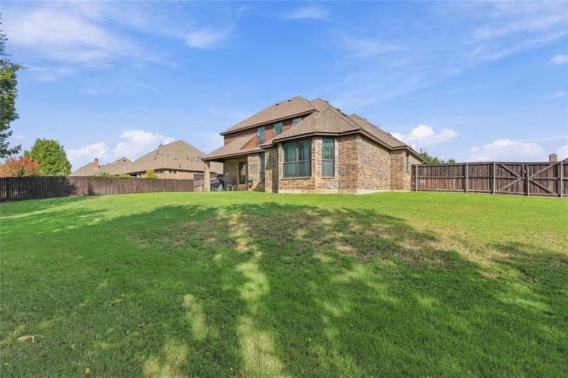 309 Covington Lane, Ovilla TX 75154 - Photo 35
