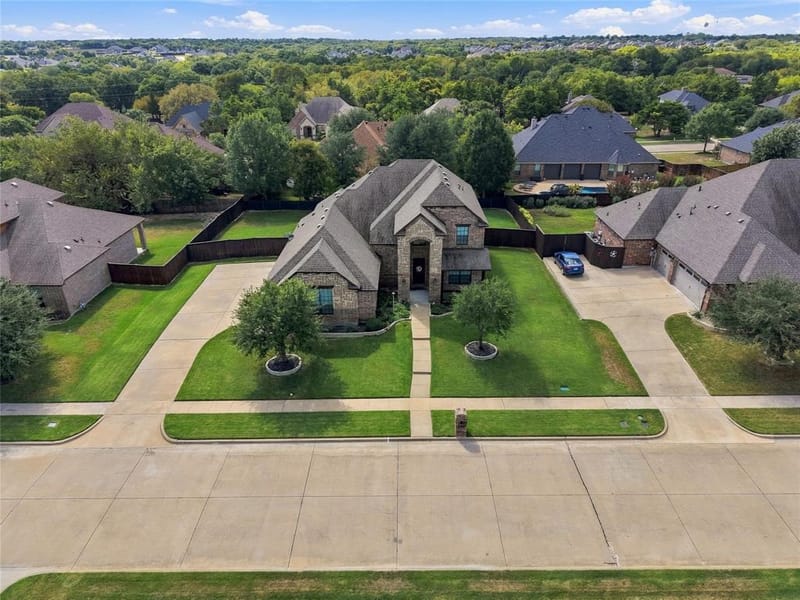 309 Covington Lane, Ovilla TX 75154 - Photo 39