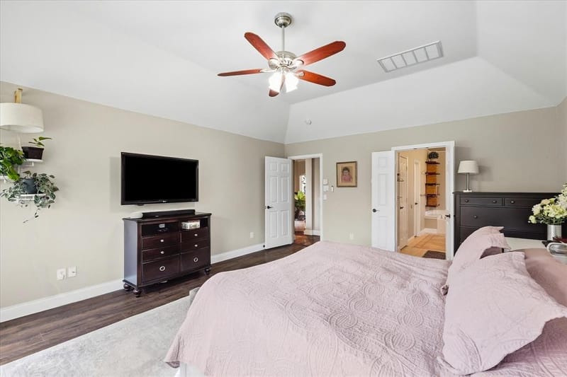 5840 Copper Canyon Drive, The Colony TX 75056 - Photo 23