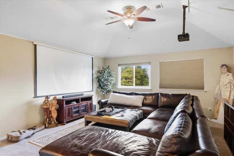 5840 Copper Canyon Drive, The Colony TX 75056 - Photo 27