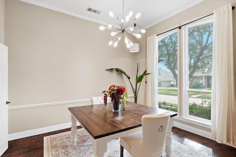 5840 Copper Canyon Drive, The Colony TX 75056 - Photo 7