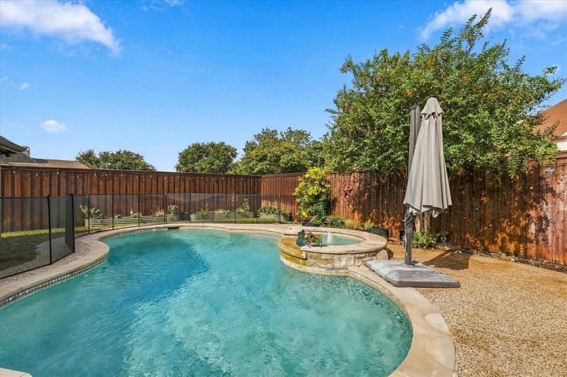5840 Copper Canyon Drive, The Colony TX 75056 - Photo 36