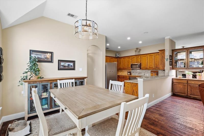 5840 Copper Canyon Drive, The Colony TX 75056 - Photo 20