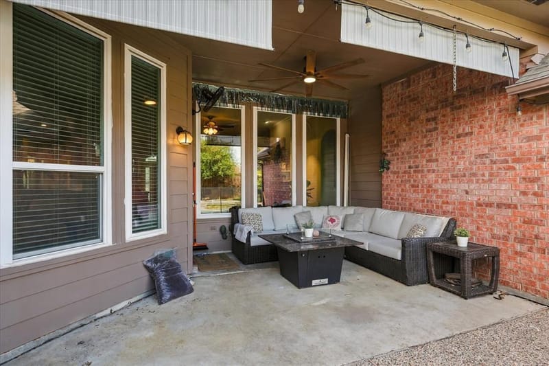 5840 Copper Canyon Drive, The Colony TX 75056 - Photo 34
