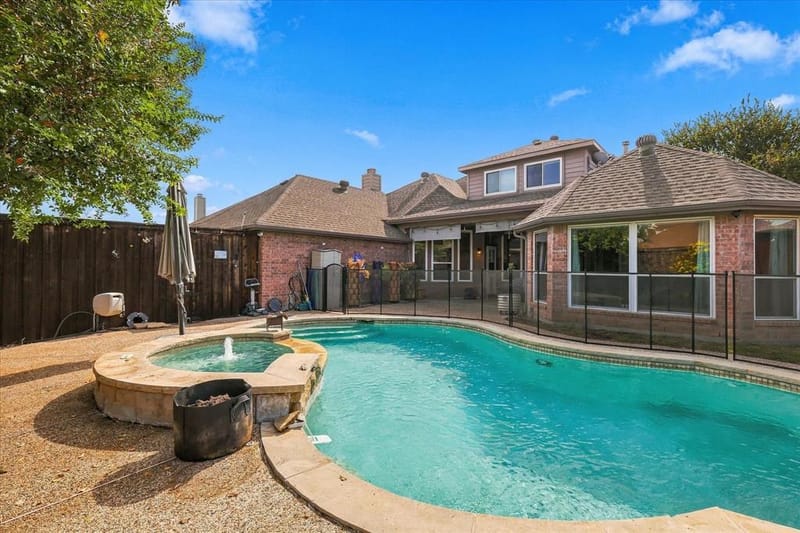 5840 Copper Canyon Drive, The Colony TX 75056 - Photo 38