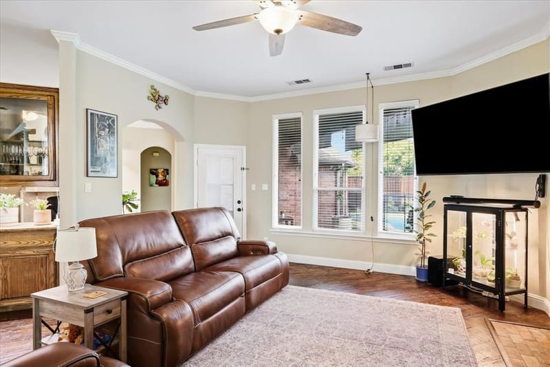 5840 Copper Canyon Drive, The Colony TX 75056 - Photo 14