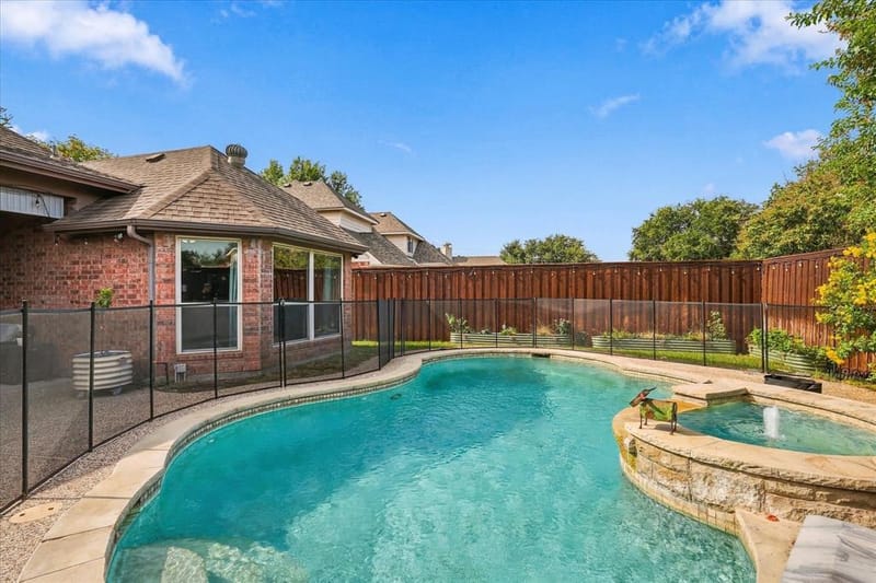 5840 Copper Canyon Drive, The Colony TX 75056 - Photo 37
