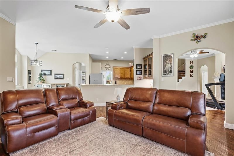 5840 Copper Canyon Drive, The Colony TX 75056 - Photo 15