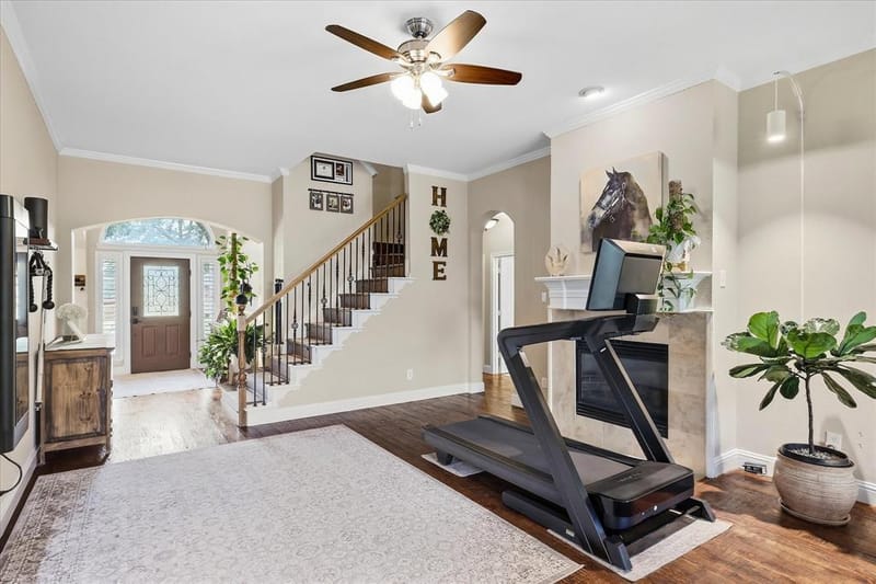 5840 Copper Canyon Drive, The Colony TX 75056 - Photo 11