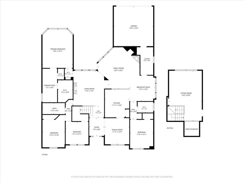5840 Copper Canyon Drive, The Colony TX 75056 - Photo 40