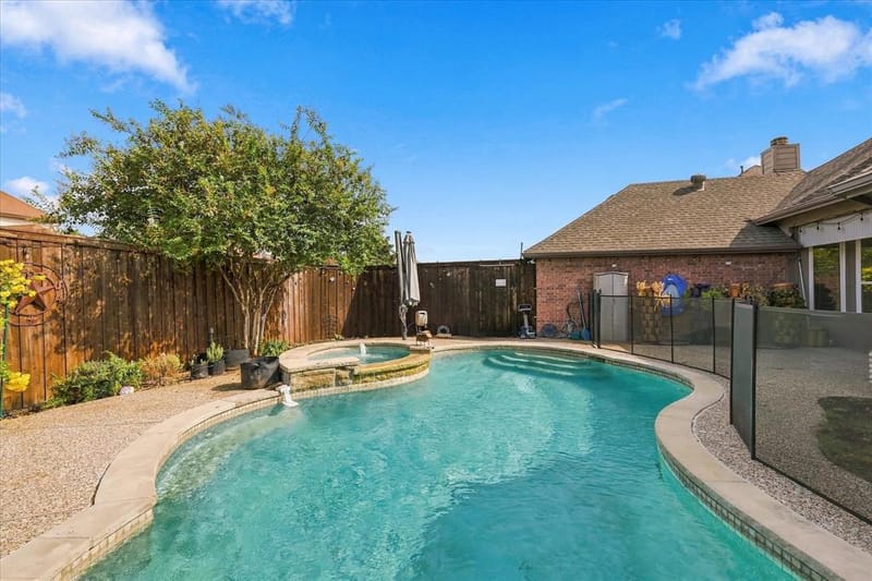 5840 Copper Canyon Drive, The Colony TX 75056 - Photo 39