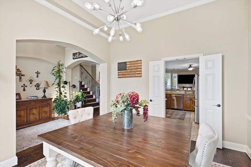 5840 Copper Canyon Drive, The Colony TX 75056 - Photo 8