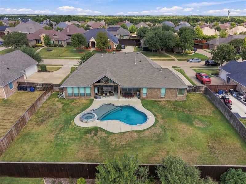 317 Covington Lane, Ovilla TX 75154 - Photo 38