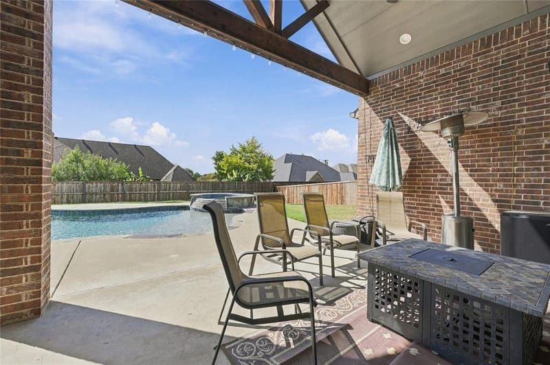 317 Covington Lane, Ovilla TX 75154 - Photo 33