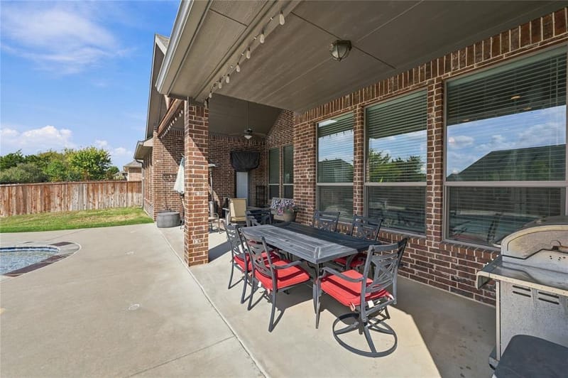 317 Covington Lane, Ovilla TX 75154 - Photo 35