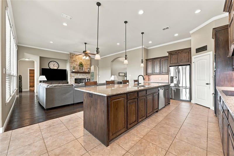 317 Covington Lane, Ovilla TX 75154 - Photo 4