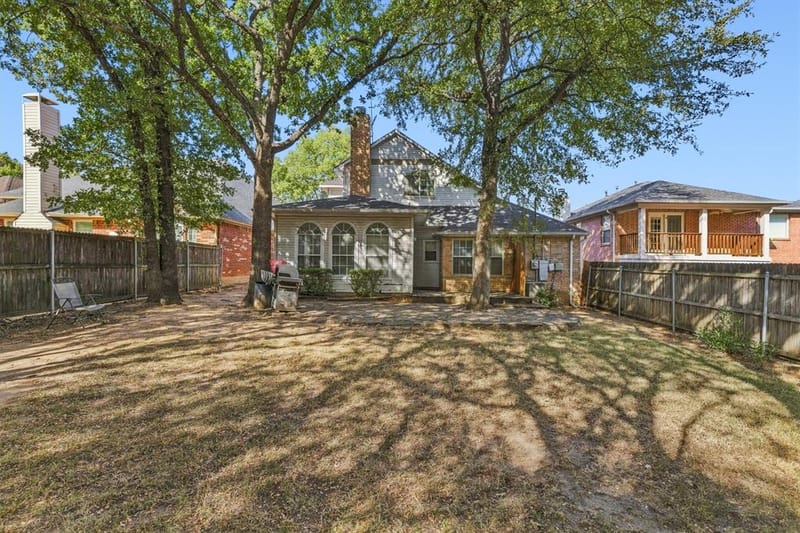 800 Crest Ridge Drive, Irving TX 75061 - Photo 36
