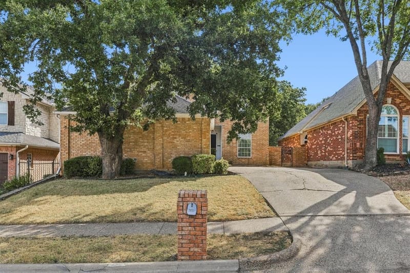 800 Crest Ridge Drive, Irving TX 75061 - Photo 37
