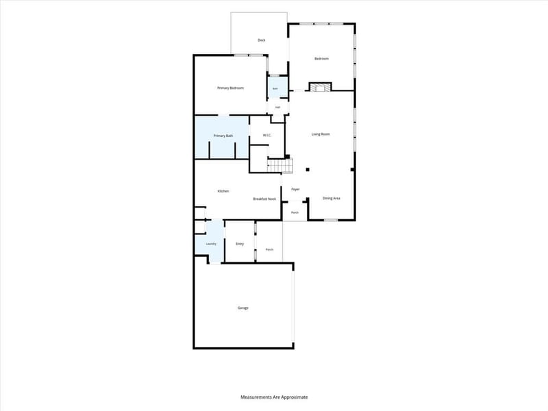 800 Crest Ridge Drive, Irving TX 75061 - Photo 40