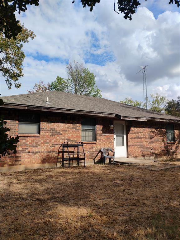 909 Live Oak Street, Lake Bridgeport TX 76426 - Photo 4