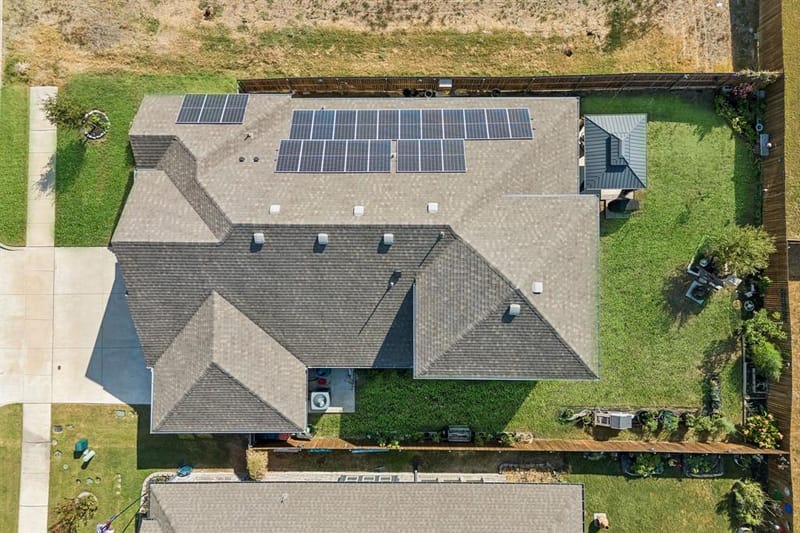 3937 Holly Springs Lane, Kaufman TX 75142 - Photo 23