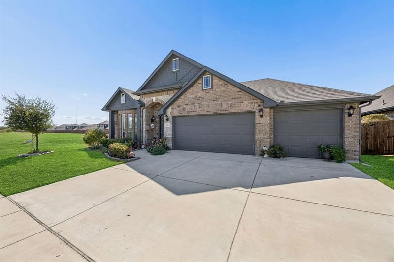 3937 Holly Springs Lane, Kaufman TX 75142 - Photo 27
