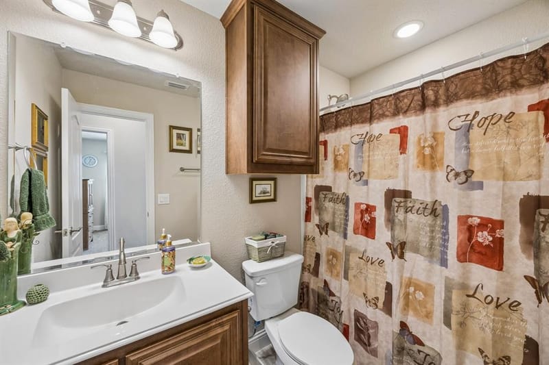 3937 Holly Springs Lane, Kaufman TX 75142 - Photo 13