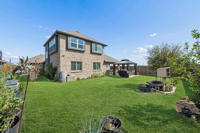 3937 Holly Springs Lane, Kaufman TX 75142 - Photo 22