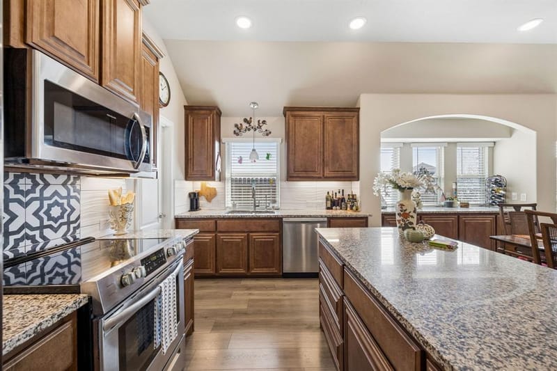 3937 Holly Springs Lane, Kaufman TX 75142 - Photo 5