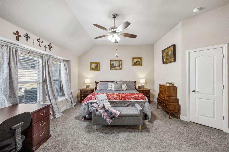 3937 Holly Springs Lane, Kaufman TX 75142 - Photo 9
