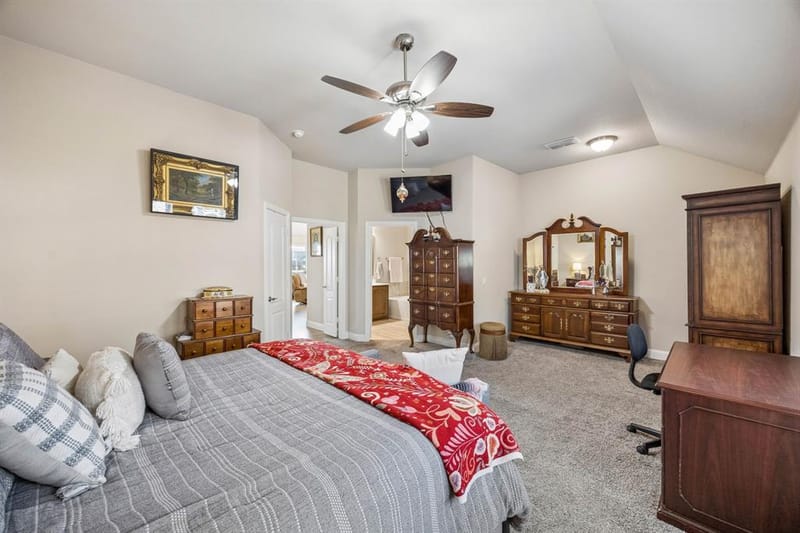 3937 Holly Springs Lane, Kaufman TX 75142 - Photo 10