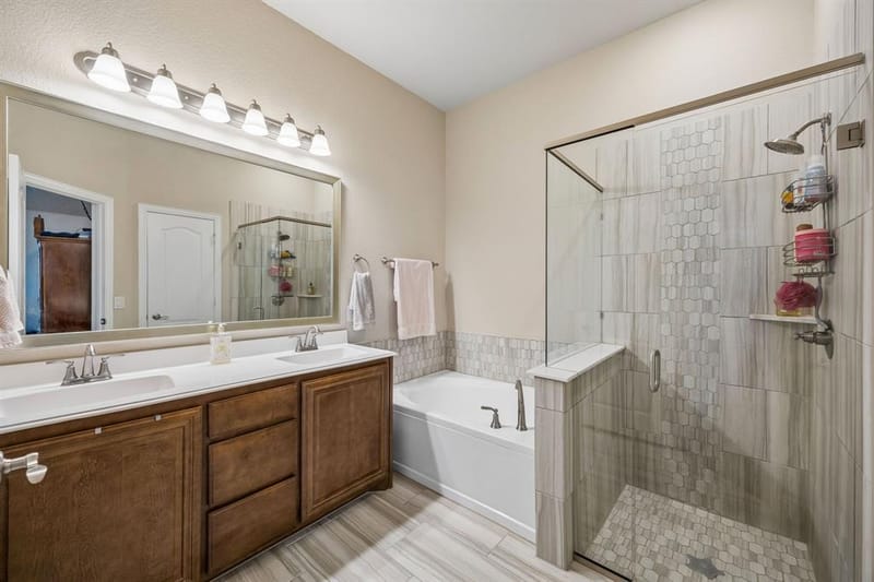 3937 Holly Springs Lane, Kaufman TX 75142 - Photo 11
