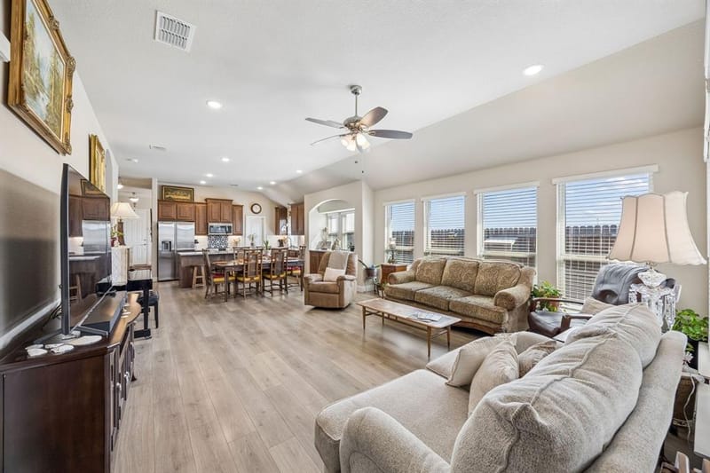 3937 Holly Springs Lane, Kaufman TX 75142 - Photo 8