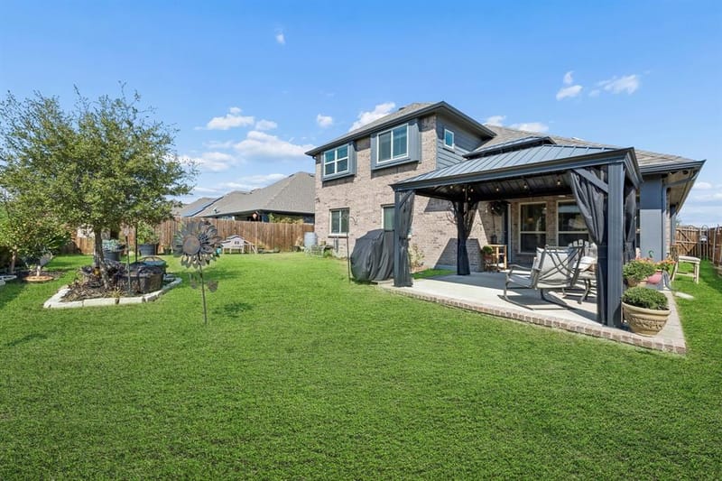 3937 Holly Springs Lane, Kaufman TX 75142 - Photo 21