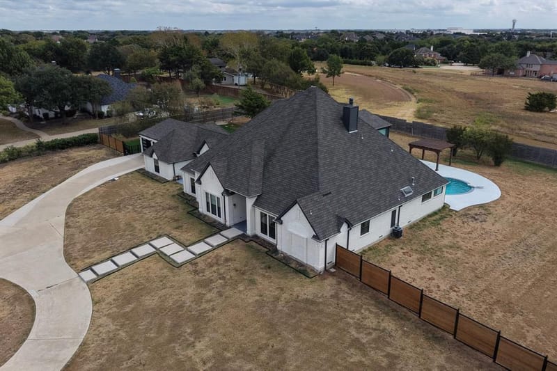 209 Carriage Hill Lane, Heath TX 75032 - Photo 2