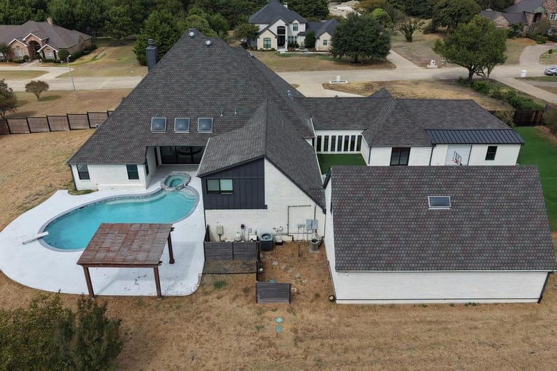 209 Carriage Hill Lane, Heath TX 75032 - Photo 34