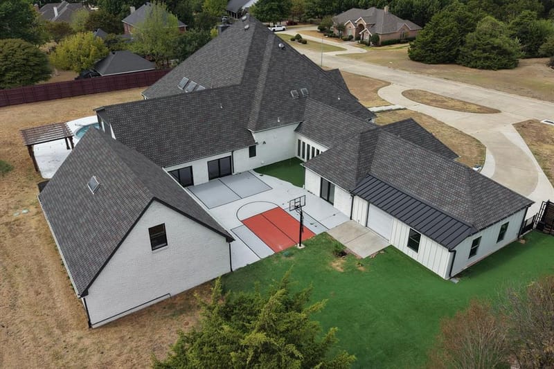 209 Carriage Hill Lane, Heath TX 75032 - Photo 33