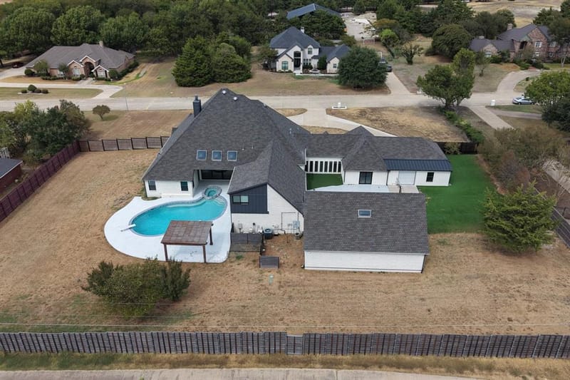 209 Carriage Hill Lane, Heath TX 75032 - Photo 35