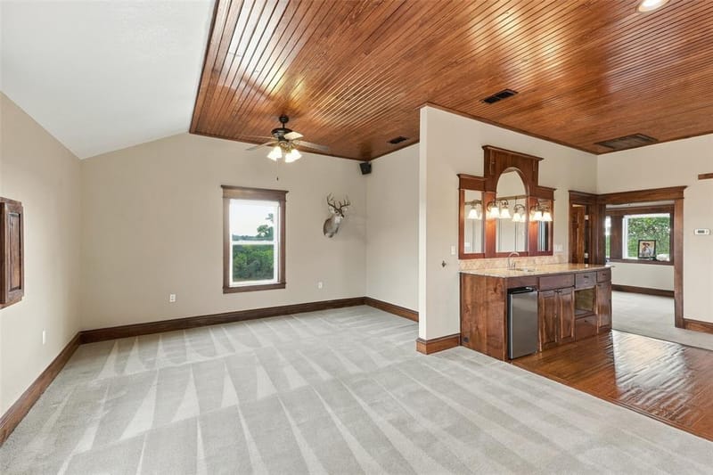842 Cornstubble Lane, Weatherford TX 76088 - Photo 23