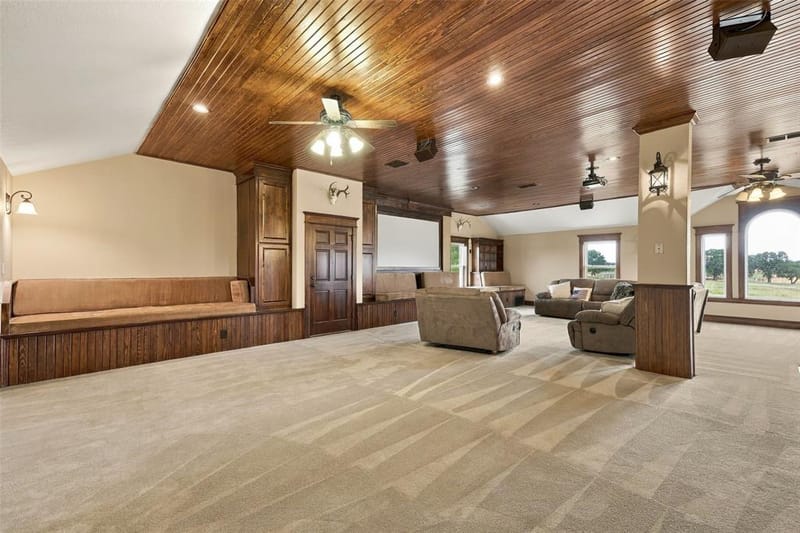 842 Cornstubble Lane, Weatherford TX 76088 - Photo 17