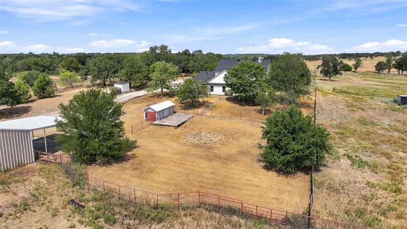 842 Cornstubble Lane, Weatherford TX 76088 - Photo 36