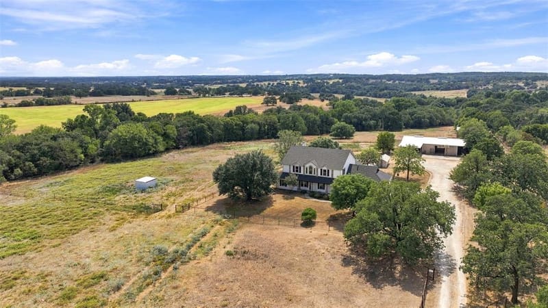 842 Cornstubble Lane, Weatherford TX 76088 - Photo 32