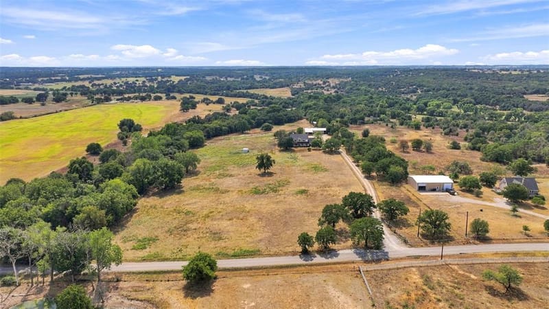842 Cornstubble Lane, Weatherford TX 76088 - Photo 33