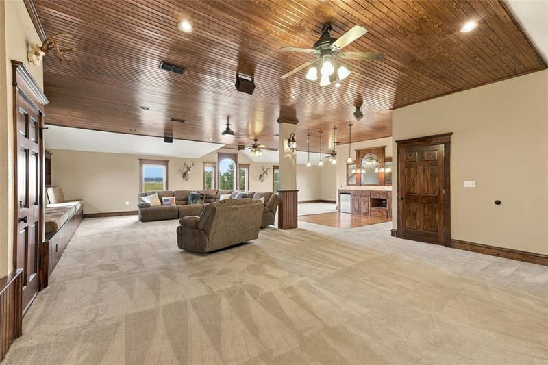842 Cornstubble Lane, Weatherford TX 76088 - Photo 18