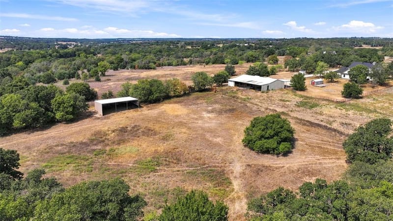 842 Cornstubble Lane, Weatherford TX 76088 - Photo 35