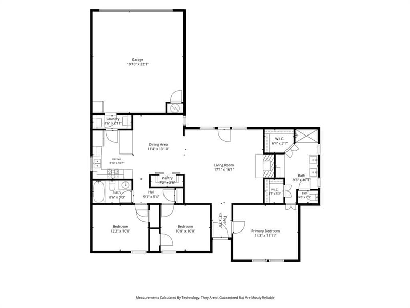 1404 Cumberland Trail, Plano TX 75023 - Photo 22